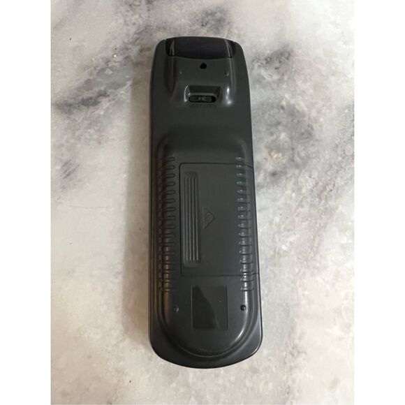 Toshiba VC-758 Remote Control Genuine OEM VCR VHS Player Tested Works FAST SH - Picture 6 of 9